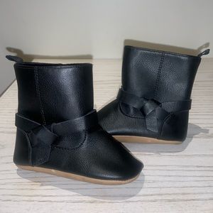 Old Navy Baby Girl Tall Boot